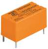 Relay, Spdt, 240Vac, 5A; Contact Configuration Schrack Te Connectivity - 51AC9374 - Newark, An Avnet Company