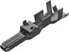 Contact, Pin, 14Awg, Crimp; Product Range Te Connectivity - 72AC7529 - Newark, An Avnet Company