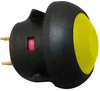 Pb Sw, Spst, 0.125A, 125Vac, Solder; Product Range E-Switch - 15N8760 - Newark, An Avnet Company