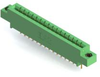 Card Edge Conn, Single Side, 16Pos, Th; Card Edge Connector Type Edac - 59AJ6001 - Newark, An Avnet Company