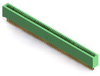 Card Edge Conn, Dual, 112Pos, Th; Card Edge Connector Type Edac - 64AJ9851 - Newark, An Avnet Company