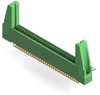 Card Conn, Dual Side, 62Pos, Wire Wrap; Card Edge Connector Type Edac - 69AJ4399 - Newark, An Avnet Company