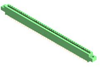Card Edge Conn, Dual, 86Pos, Th; Card Edge Connector Type Edac - 85H5700 - Newark, An Avnet Company