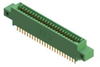 Card Edge Conn, Dual, 48Pos, Th; Card Edge Connector Type Edac - 68AJ7448 - Newark, An Avnet Company