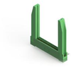 Card Conn, Single Side, 20Pos, Wire Wrap; Card Edge Connector Type Edac - 68AJ0720 - Newark, An Avnet Company