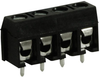 Standard Terminal Block, Wire To Board, Terminal Block, Pcb, Ctb5202 Series, Pcb Mount, 5 Mm Rohs Compliant Camdenboss - 24R5905 - Newark, An Avnet Company