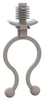 Cable Tie, Twistlock, 0.625, Nat, Pa6.6; Cable Tie Material Essentra Components - 66AJ5284 - Newark, An Avnet Company