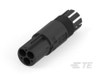 Standard Circular Connectors - 1-293469-3 - TE Connectivity