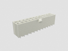 Minitek ® Pwr 4.2 - 10127820-2432GTLF - Amphenol Communications Solutions