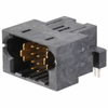 Backplane Connectors - Specialized - 3-6450840-4 - Lingto Electronic Limited