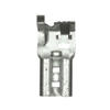 Connectors, Interconnects - Terminals - Quick Connects, Quick Disconnect Connectors - 1364734-42486-2 - Win Source Electronics
