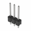 Headers, Male Pins - 2303-6211-TP-ND - DigiKey