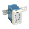 Industrial, DIN Rail Power Supplies - 1866-1033-ND - DigiKey
