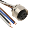 Circular Cable Assemblies - 626-1533-ND - DigiKey