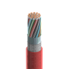 Electronic, 19 C #22 Str TC, FEP Ins, OS+TC Brd, FEP Jkt, CMP - 83569 - Belden Inc.