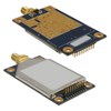 RF Transceiver Modules and Modems - XT09-SI-MESH - Quarktwin Technology Ltd.