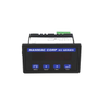 Panel Meters - H3-65DK-600 - Quarktwin Technology Ltd.