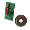 Sensor Evaluation Boards - MCP9700DM-TH1-ND - DigiKey