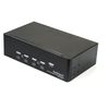 KVM Switches (Keyboard Video Mouse) - 5214-SV431DPDDUA2-ND - DigiKey