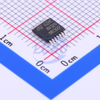 Operational Amplifier/Comparator >> Operational Amplifier - LMV324IPT - LCSC Electronics Technology (HK) Limited