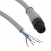 Circular Cable Assemblies - WM9111-ND - DigiKey