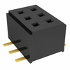 Headers, Receptacles, Female Sockets - CLM-103-02-G-D-ND - DigiKey