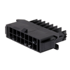 Rectangular Connector Housings - WM24896-ND - DigiKey