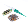 D-Sub Connector Assemblies - 1003-M24308/2-7Z-ND - DigiKey