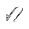 Circular Cable Assemblies - 1415874-ND - DigiKey