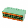 Headers, Plugs and Sockets - 277-8783-ND - DigiKey