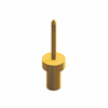 PC Pin, Single Post Connectors - 36-1967-1-ND - DigiKey