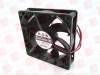 Fan/Thermal Management for Control Panel -- 18887729