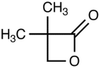 Pivalolactone in chlororom - 1.6% w/v - 13128 - Medical Isotopes, Inc.