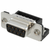D-Sub Connector Assemblies - FCE17E09SA410-ND - DigiKey