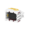 Rectangular Connector Housings - 2-1534126-1-ND - DigiKey