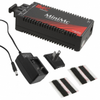 Media Converters -- 2084-IMC-350-MM-PS-ND - Image