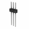 Headers, Male Pins - 3M156868-03-ND - DigiKey