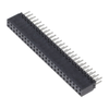 Headers, Receptacles, Female Sockets - ESQT-125-03-F-D-310-ND - DigiKey