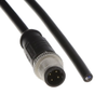Circular Cable Assemblies - 1754-MSDS-04BMMM-SL8D01-ND - DigiKey