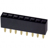 Headers, Receptacles, Female Sockets - PPPC081LFBN-RC - ODG (Origin Data Global)