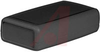 Enclosure; Plastic; Black; 4.940 in.; 1.275 in.; 2.750 in. - 70196424 - Allied Electronics, Inc.