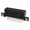 Edgeboard Connectors - A118754-ND - DigiKey