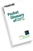 BLACK BOX® Pocket Glossary - AA830-R2 - Visual Sound, Inc.
