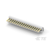 Headers, Male Pins - 4-641207-8-ND - DigiKey