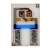 LED Emitters - Infrared, UV, Visible - PDI-E832-ND - DigiKey