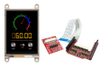 Displays For Arduino - 1258022 - RS Components, Ltd.