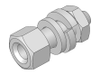 D Sub Connector Accessories - 2134946 - RS Components, Ltd.