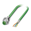 Ethernet Cable - 8604792 - RS Components, Ltd.