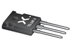 650 V, 30 A trench field-stop IGBT with full rated silicon diode -- NGW30T65M3DFP/A00Z - Image