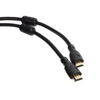 Video Cables (DVI, HDMI) - 5073-HDMI-MM-F-3M-ND - DigiKey